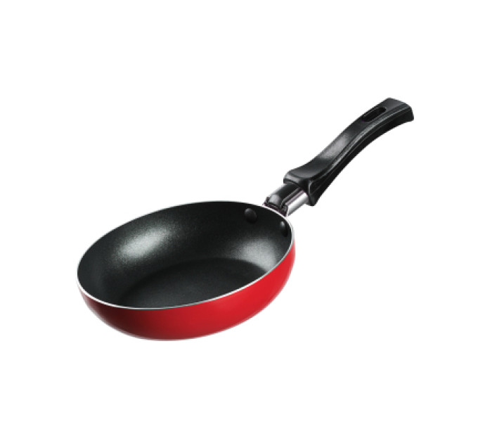 Ardesto Сковорода Ardesto Gemini Gourmet Massa 14 см Red (AR1914MR)