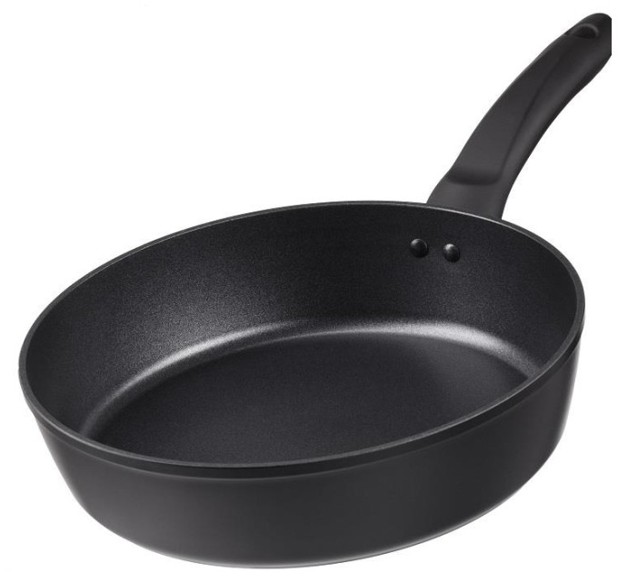 Ardesto Сковорода Ardesto Gemini Gourmet Bolzano 26 см (AR1926GDP)