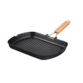 Ardesto Сковорода Ardesto Gemini Baceno Grill 34х24 см (AR1934GF)