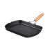 Ardesto Сковорода Ardesto Gemini Baceno Grill 34х24 см (AR1934GF)