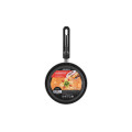 Ardesto Сковорода Ardesto Gemini Gourmet для млинців 22 см (AR1922GP)