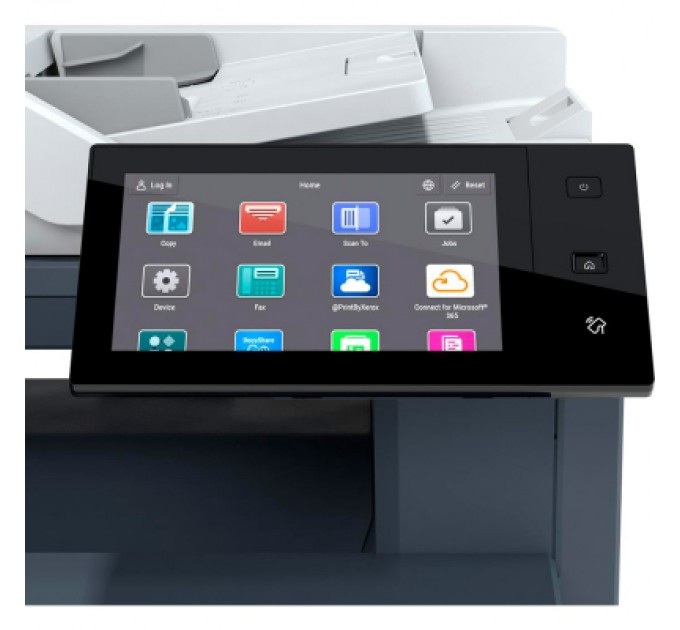 Xerox Багатофункціональний пристрій Xerox C415dn (C415V_DN)