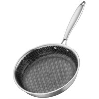 Сковорода Ardesto Black Mars Avior Grey 24 см (AR0720BS)