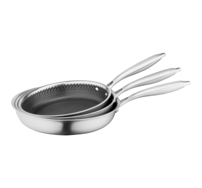 Ardesto Сковорода Ardesto Black Mars Avior Grey 26 см (AR0726BS)