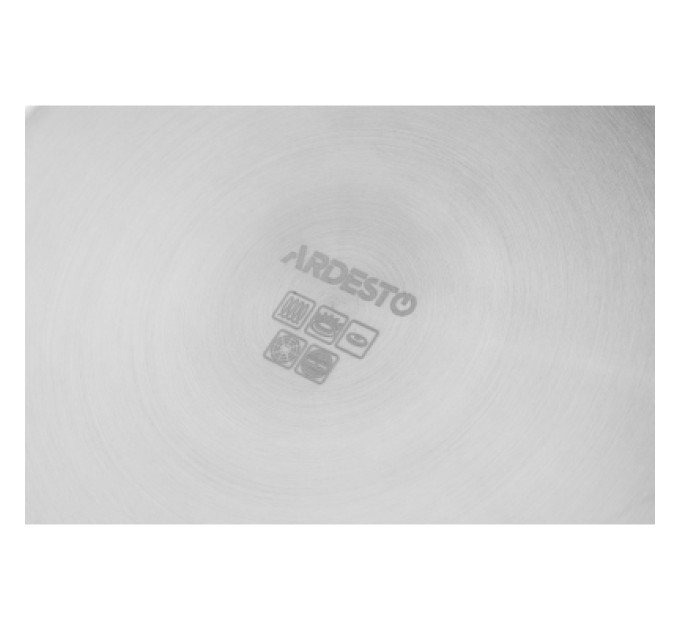Ardesto Сковорода Ardesto Black Mars Avior Grey 26 см (AR0726BS)