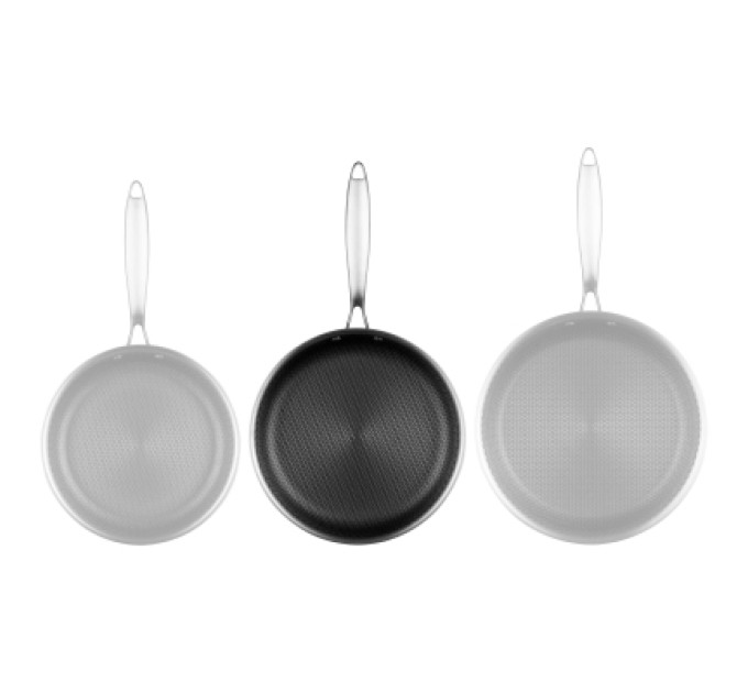 Ardesto Сковорода Ardesto Black Mars Avior Grey 26 см (AR0726BS)
