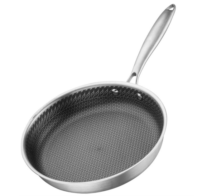 Ardesto Сковорода Ardesto Black Mars Avior Grey 26 см (AR0726BS)