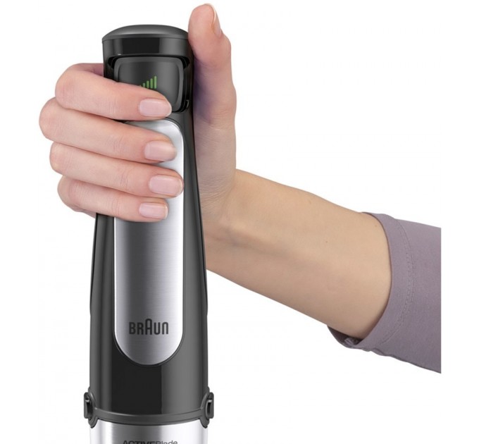 Braun Блендер Braun MQ 7075 X BK