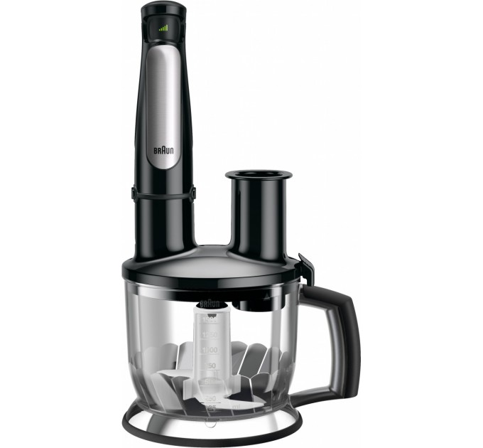 Braun Блендер Braun MQ 7075 X BK