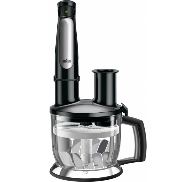 Braun Блендер Braun MQ 7075 X BK