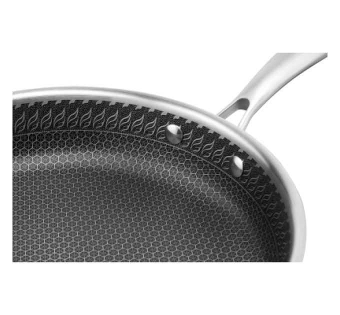Ardesto Сковорода Ardesto Black Mars Avior Grey 28 см (AR0728BS)