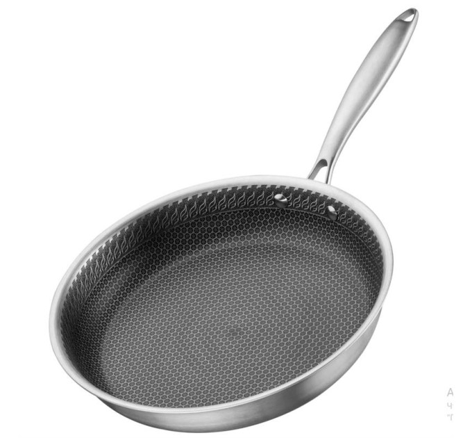 Ardesto Сковорода Ardesto Black Mars Avior Grey 28 см (AR0728BS)