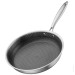 Ardesto Сковорода Ardesto Black Mars Avior Grey 28 см (AR0728BS)