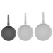 Ardesto Сковорода Ardesto Gemini Gourmet Apulia Grey 24 см (AR1924GDS)