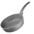 Ardesto Сковорода Ardesto Gemini Gourmet Apulia Grey 24 см (AR1924GDS)