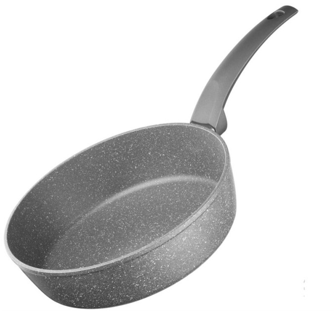Ardesto Сковорода Ardesto Gemini Gourmet Apulia Grey 24 см (AR1924GDS)