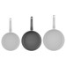 Ardesto Сковорода Ardesto Gemini Gourmet Apulia Grey 26 см (AR1926GDS)