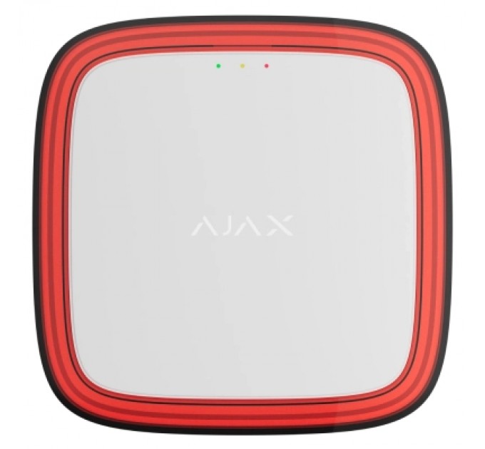 Ajax Сирена Ajax EN54 FireProtect (VAD) white