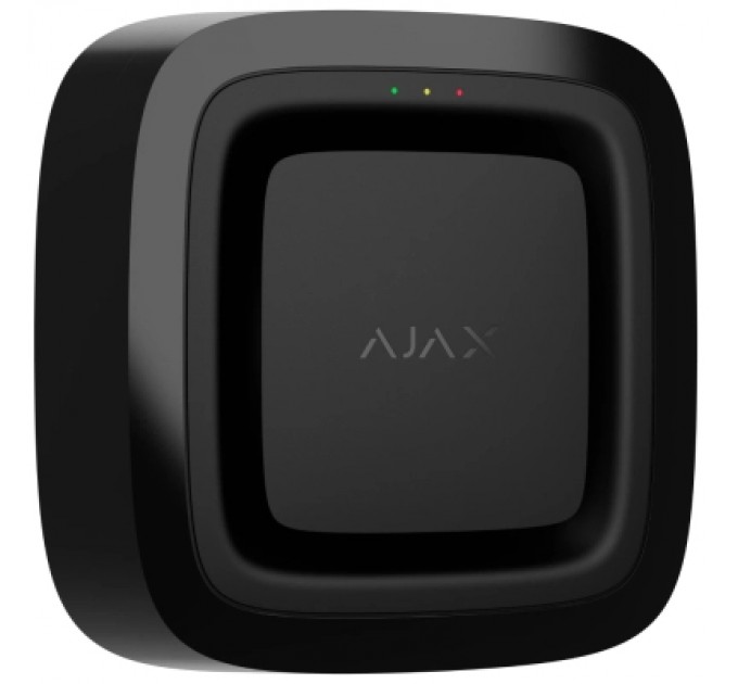 Ajax Сирена Ajax EN54 FireProtect Sounder black