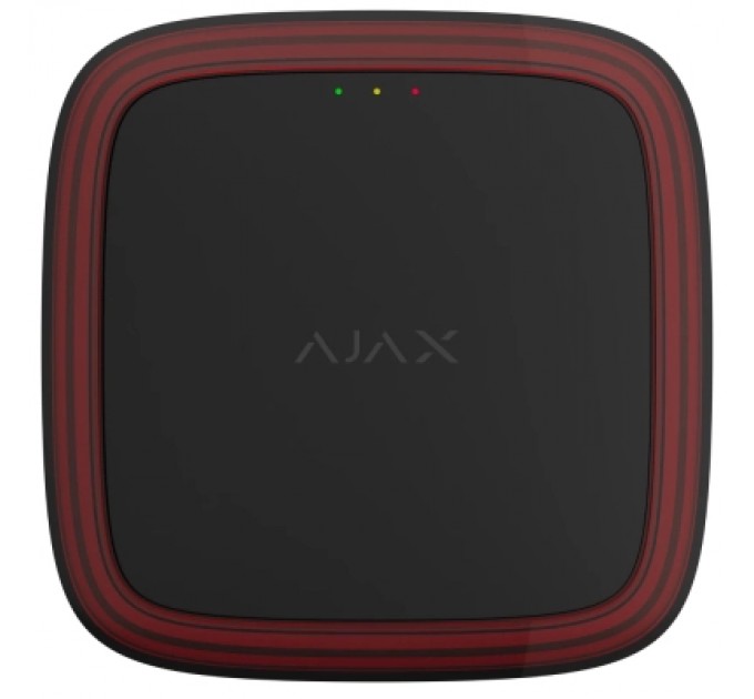 Ajax Сирена Ajax EN54 FireProtect VAD black