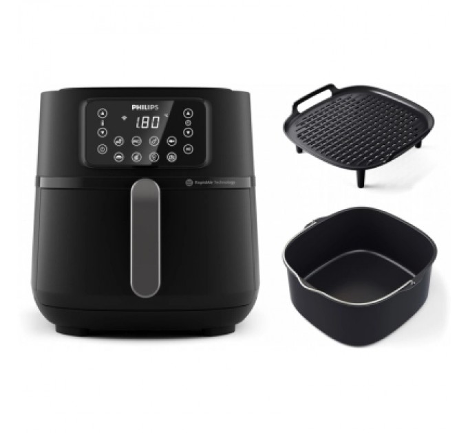 Philips Мультипіч Philips Series 5000 Ovi Connected XXL (HD9285/96)