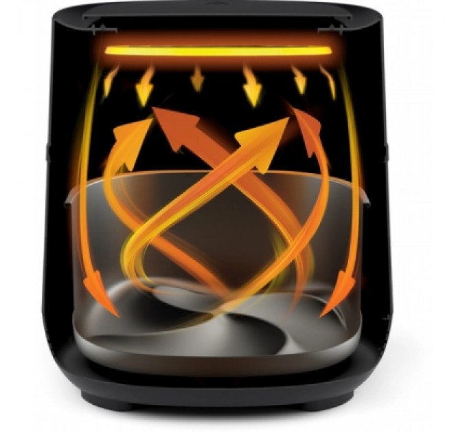 Philips Мультипіч Philips Series 5000 Ovi Connected XXL (HD9285/96)