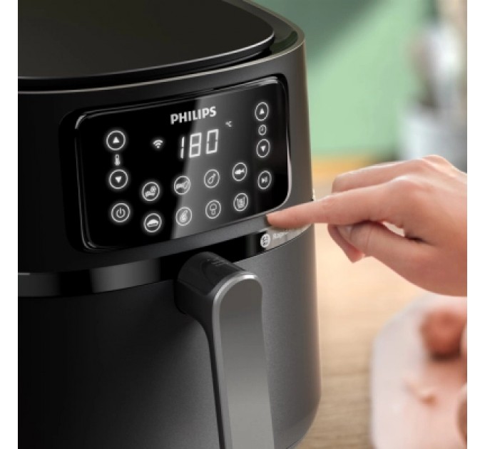 Philips Мультипіч Philips Series 5000 Ovi Connected XXL (HD9285/96)