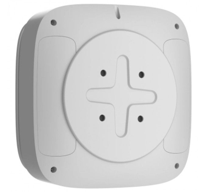 Ajax Датчик диму Ajax EN54 FireProtect Smoke white