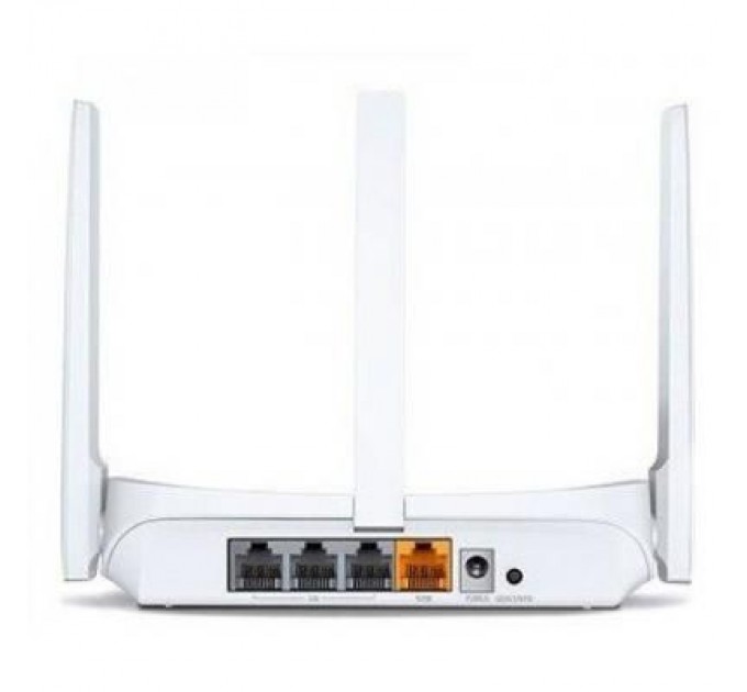 Mercusys Маршрутизатор Mercusys MW305R_V3 (MW305R)