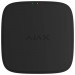 Ajax Датчик диму Ajax EN54 FireProtect Smoke/Sounder black