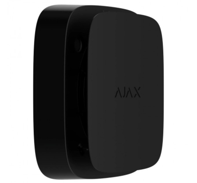 Ajax Датчик диму Ajax EN54 FireProtect Smoke black
