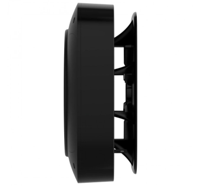 Ajax Датчик диму Ajax EN54 FireProtect Smoke black