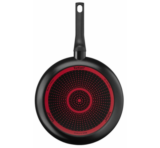 Tefal Сковорода Tefal Simply Clean Thermo-Spot 26см (B5670553)