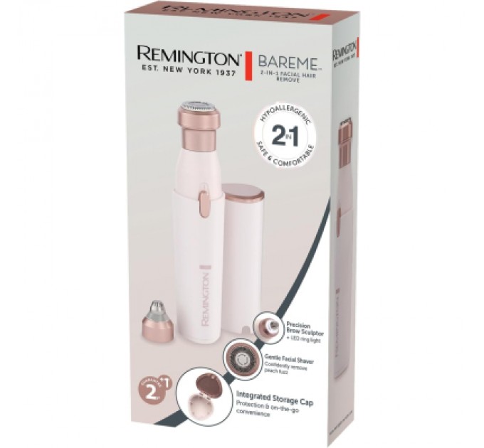 Remington Тример Remington WFS200