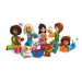LEGO Конструктор LEGO Friends Адвент календар 2025 (42668)
