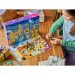 LEGO Конструктор LEGO Friends Адвент календар 2025 (42668)
