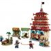 LEGO Конструктор LEGO One Piece Битва в Арлонґ-парку (75638-)