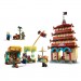 LEGO Конструктор LEGO One Piece Битва в Арлонґ-парку (75638-)