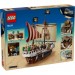 LEGO Конструктор LEGO One Piece Піратський корабель «Всюдихідний Меррі» (75639-)