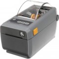 Zebra Принтер етикеток Zebra ZD410 USB, Wi-Fi, Bluetooth (ZD41022-D0EW02EZ)