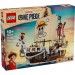 LEGO Конструктор LEGO One Piece Піратський корабель «Всюдихідний Меррі» (75639-)