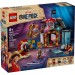 LEGO Конструктор LEGO One Piece Цирковий намет клоуна Баґґі (75637-)