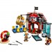 LEGO Конструктор LEGO One Piece Цирковий намет клоуна Баґґі (75637-)