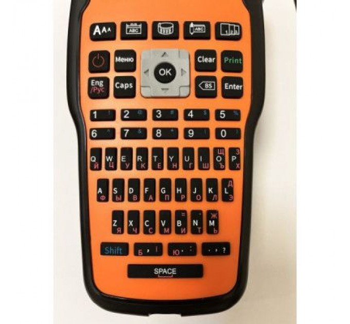 UKRMARK Принтер етикеток UKRMARK E1000 Pro CYR (900788)