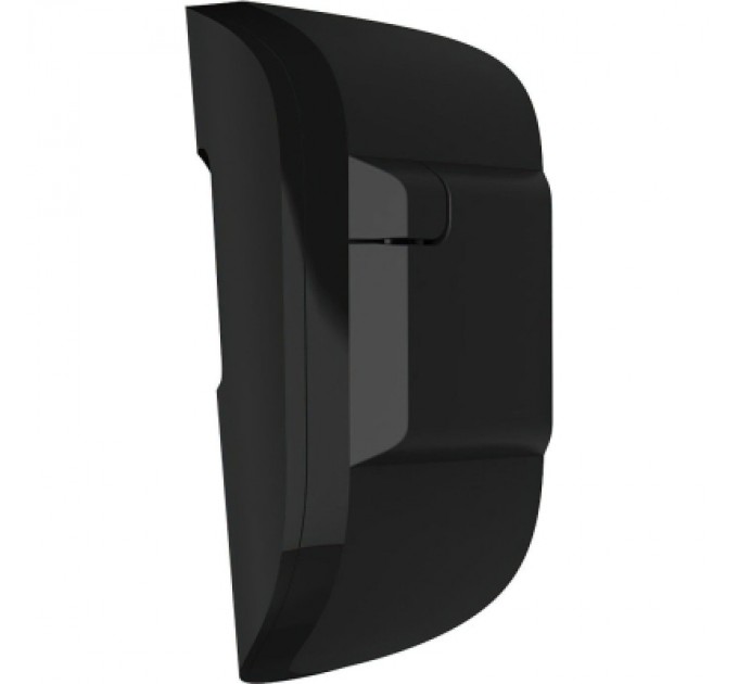 Ajax Датчик руху Ajax MotionCam HDR (PhOD) black