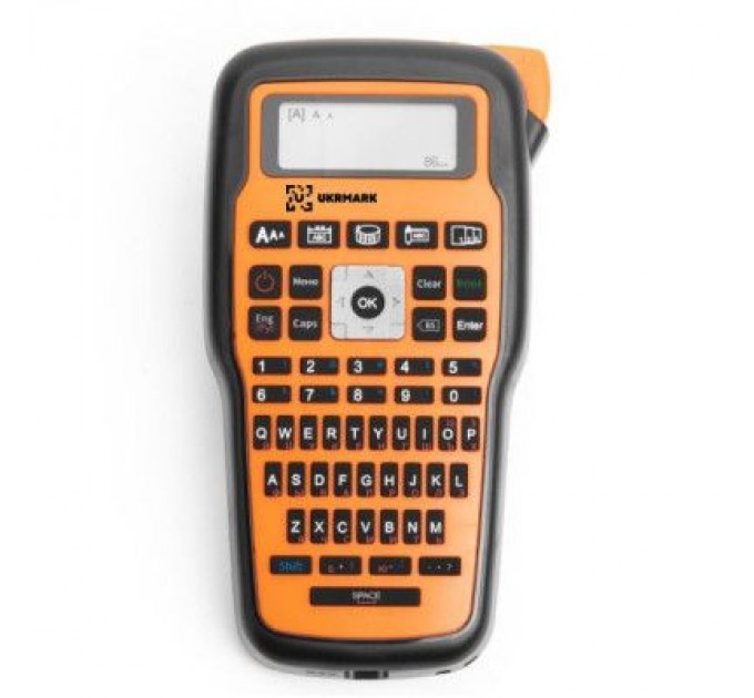 UKRMARK Принтер етикеток UKRMARK E1000 Pro CYR (900788)