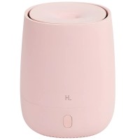 Зволожувач повітря Xiaomi HL Aromatherapy machine Pink (HLEOD01)