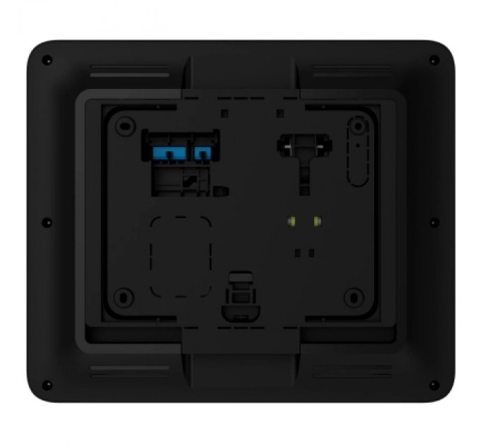 Ajax Модуль управління розумним будинком Ajax EN54 Fire Hub black