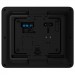 Ajax Модуль управління розумним будинком Ajax EN54 Fire Hub black