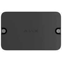 Модуль управління розумним будинком Ajax EN54 I/O Module (2X2) black